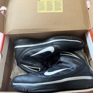 Women Nike basketball shoes